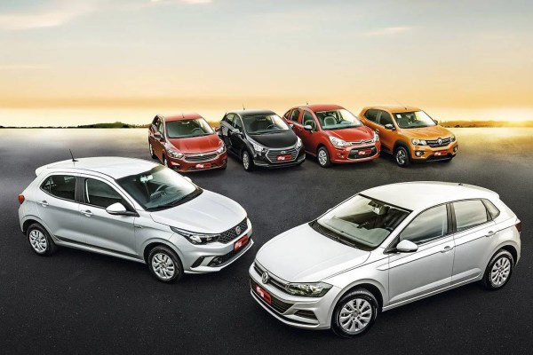 carros usados baratos e completos