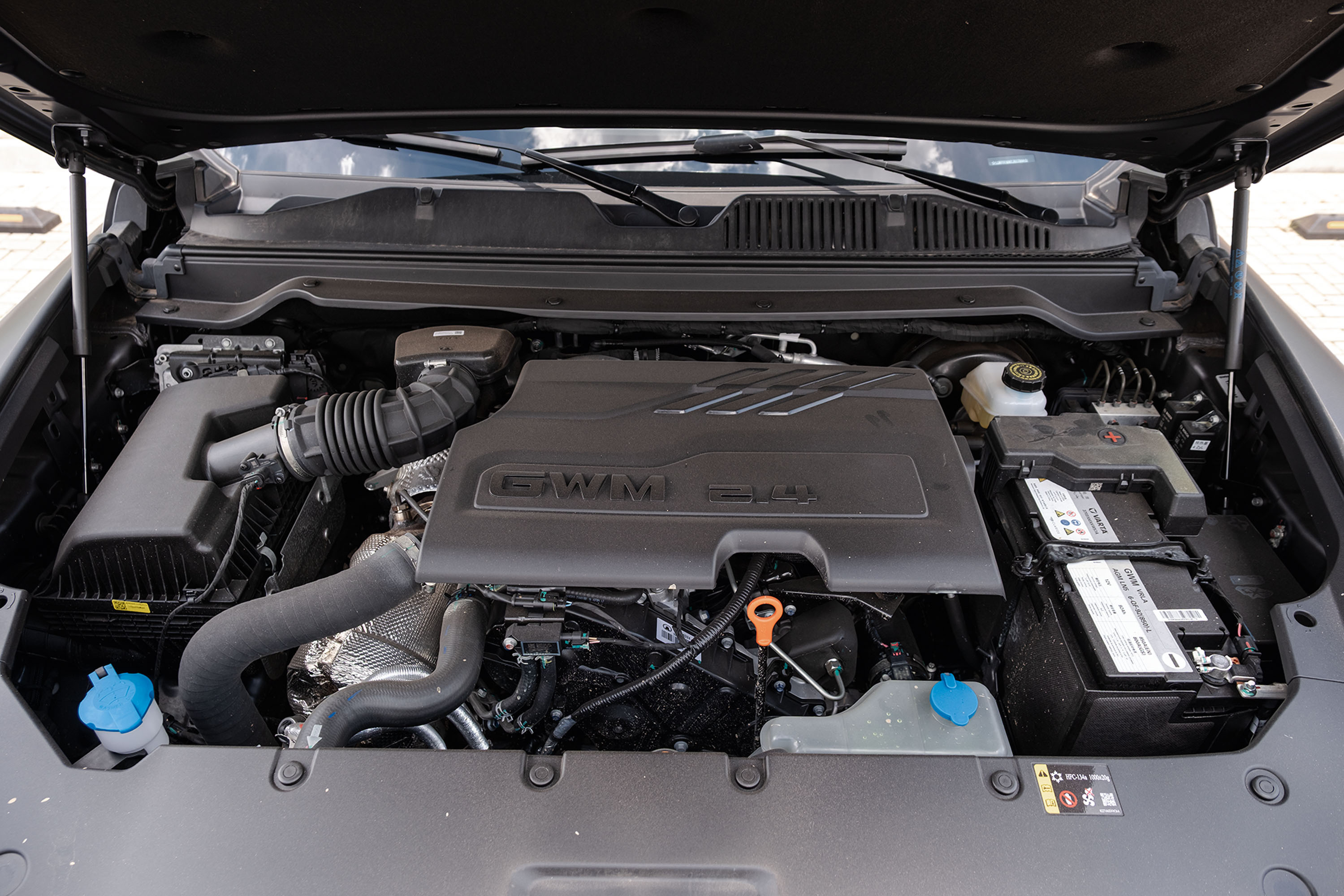 GWM haval H9