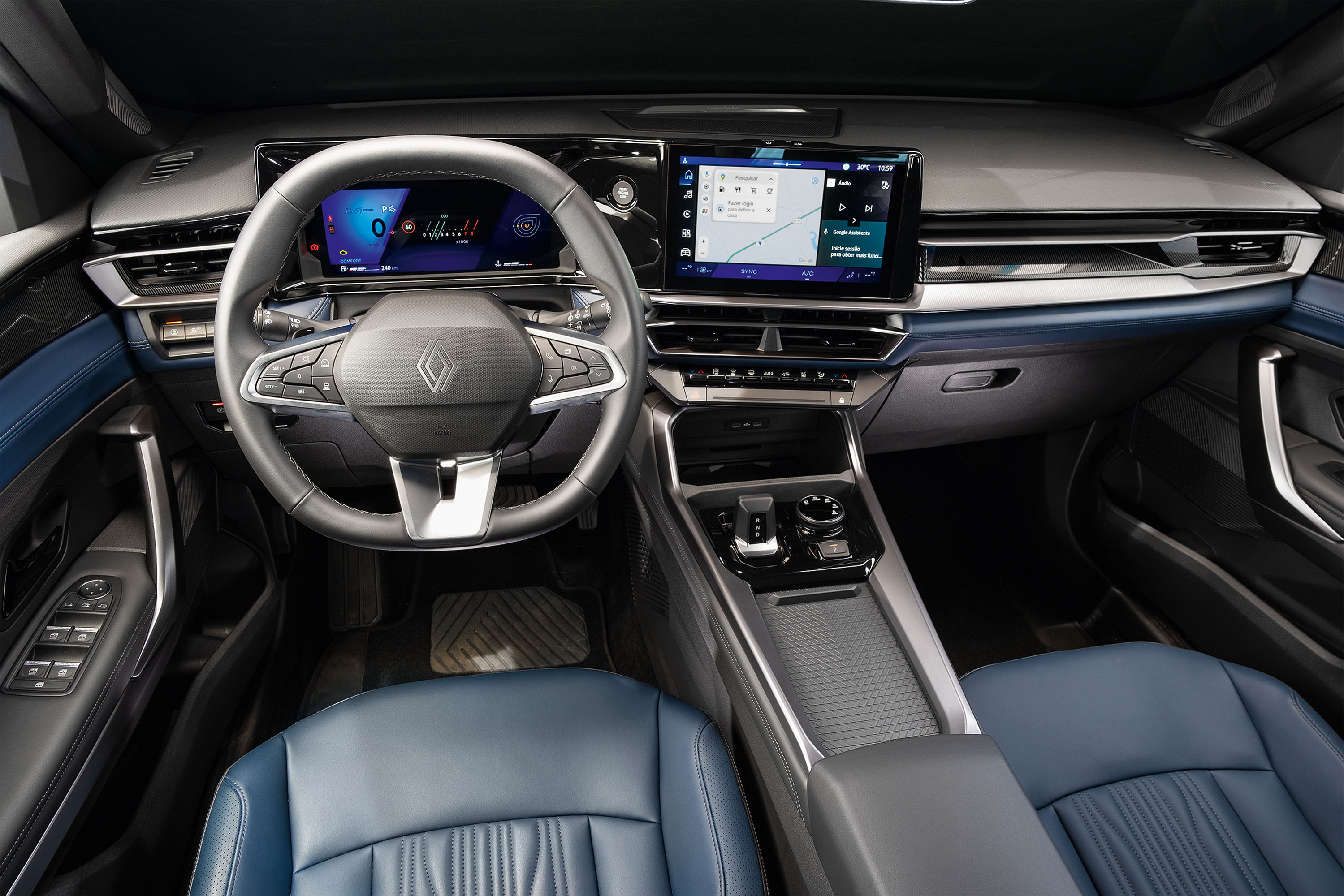 COMPARATIVO | SUVs M&Eacute;DIOS