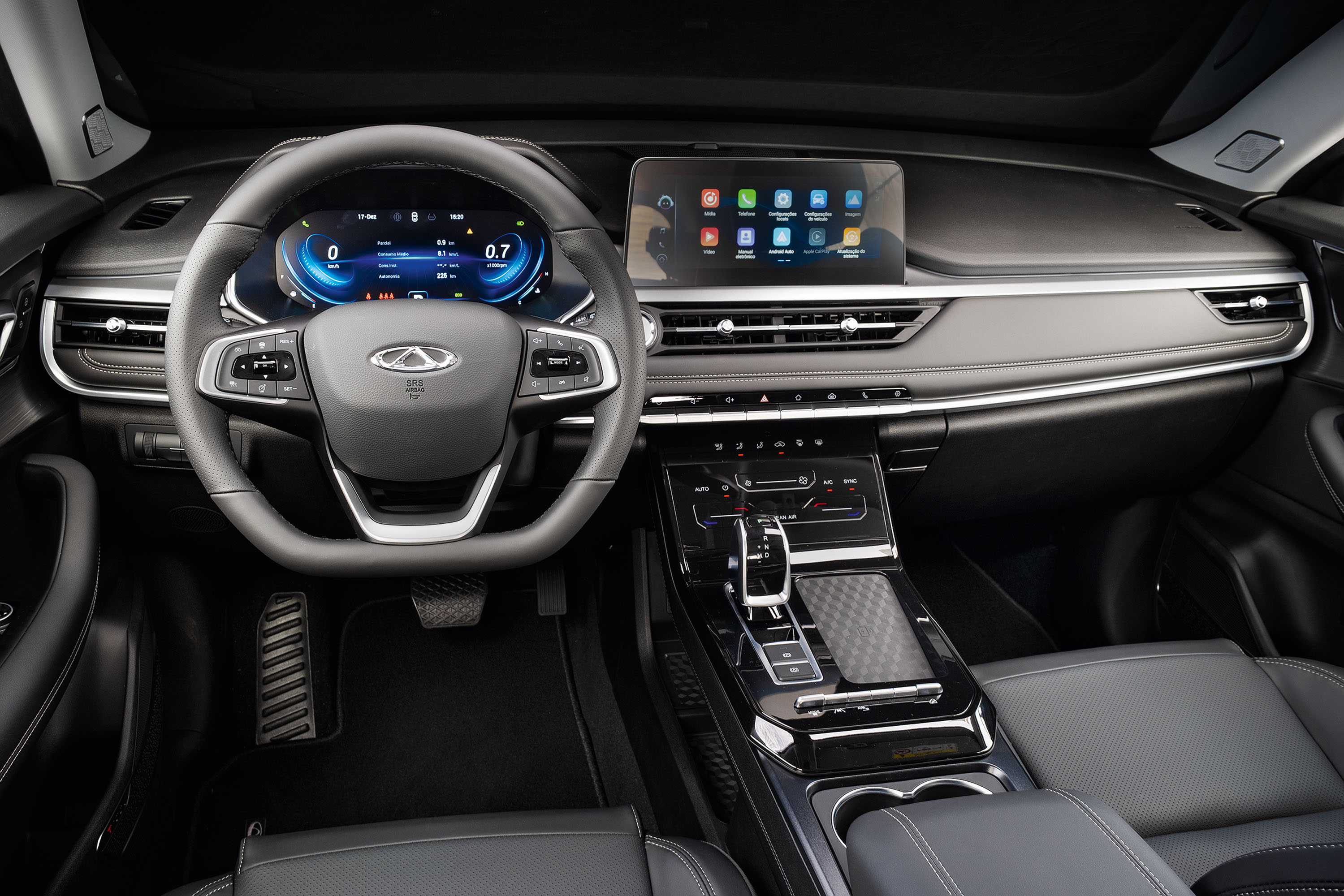 COMPARATIVO | SUVs M&Eacute;DIOS