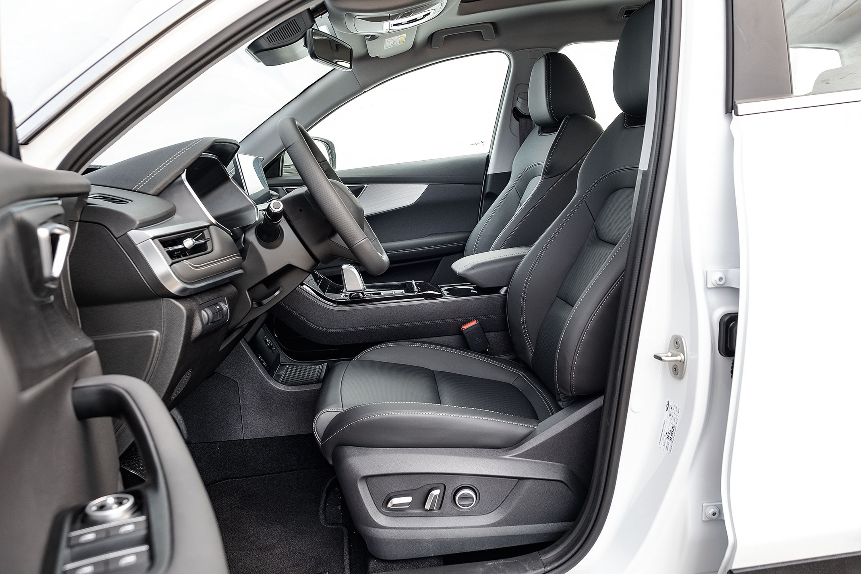 COMPARATIVO | SUVs M&Eacute;DIOS