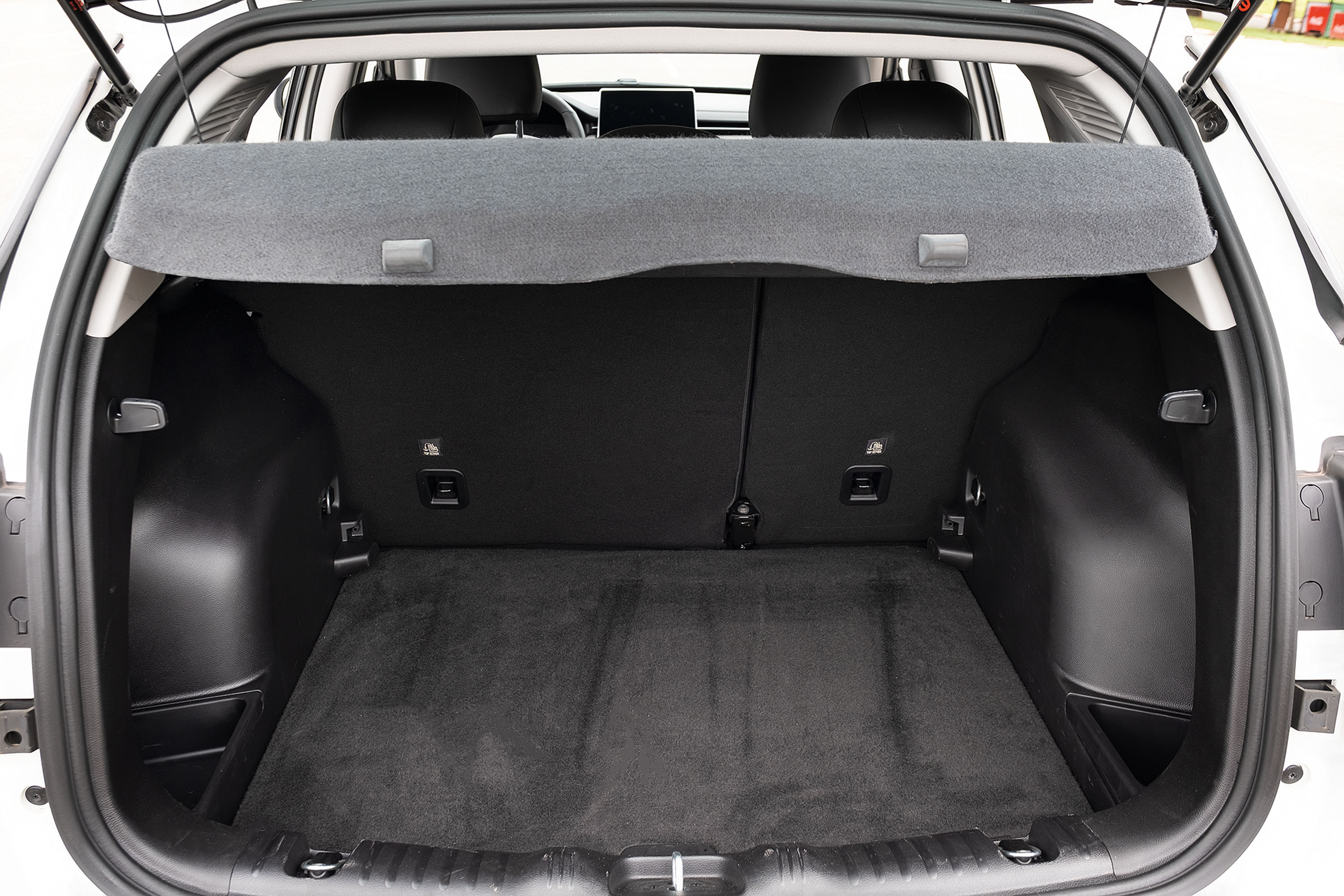 COMPARATIVO | SUVs M&Eacute;DIOS