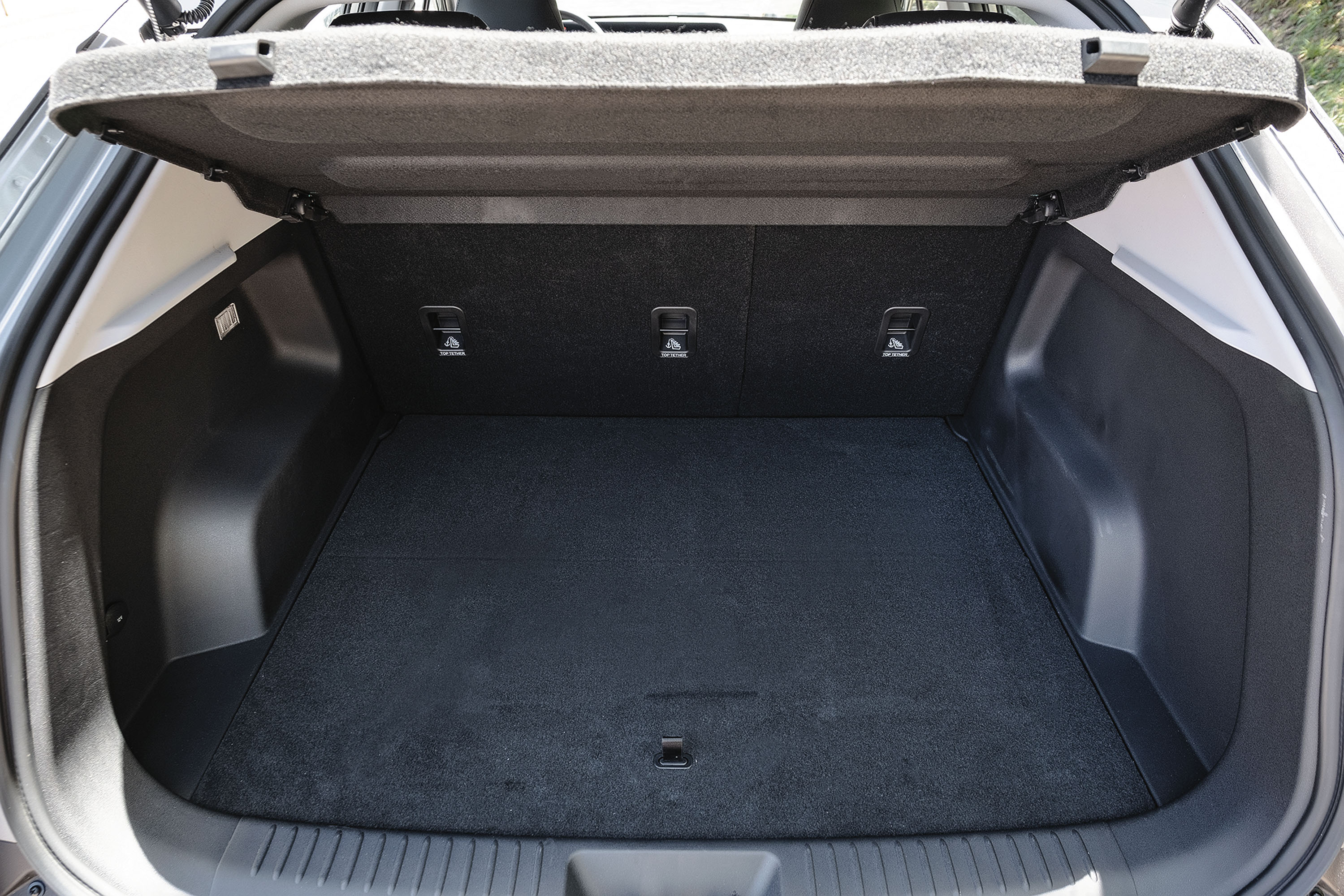 OMODA 5 Prestige