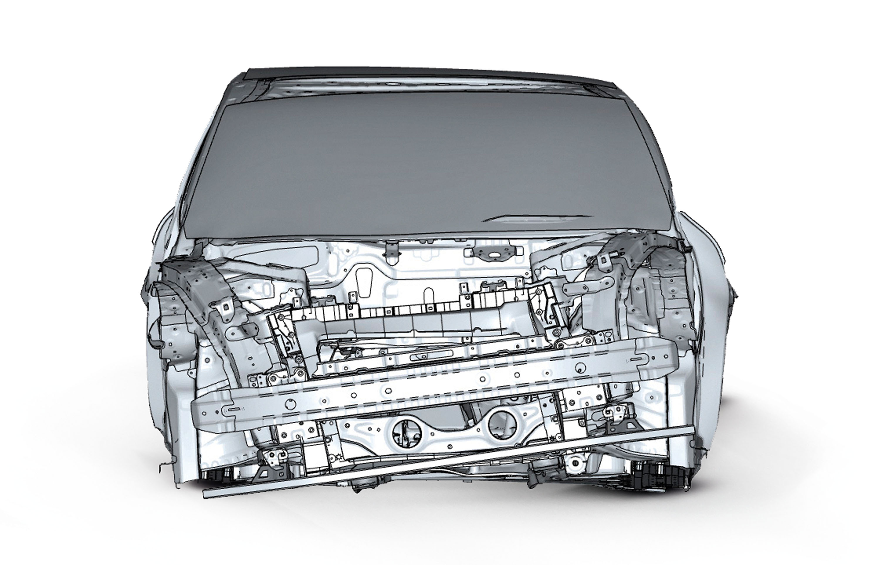 Novas Honda 1