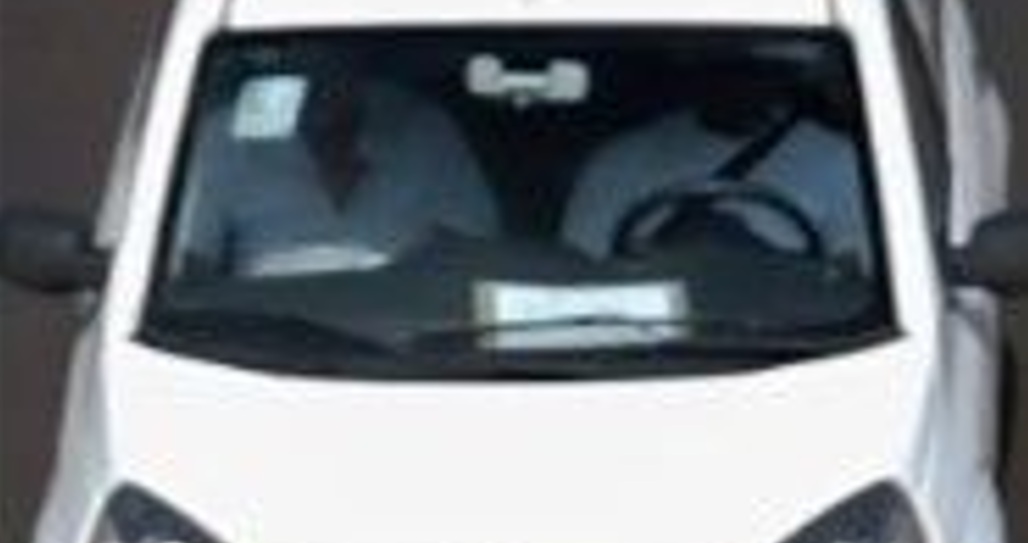 Passageiro &eacute; flagrado sem cinto de seguran&ccedil;a em rodovia de Uberl&acirc;ndia (MG)