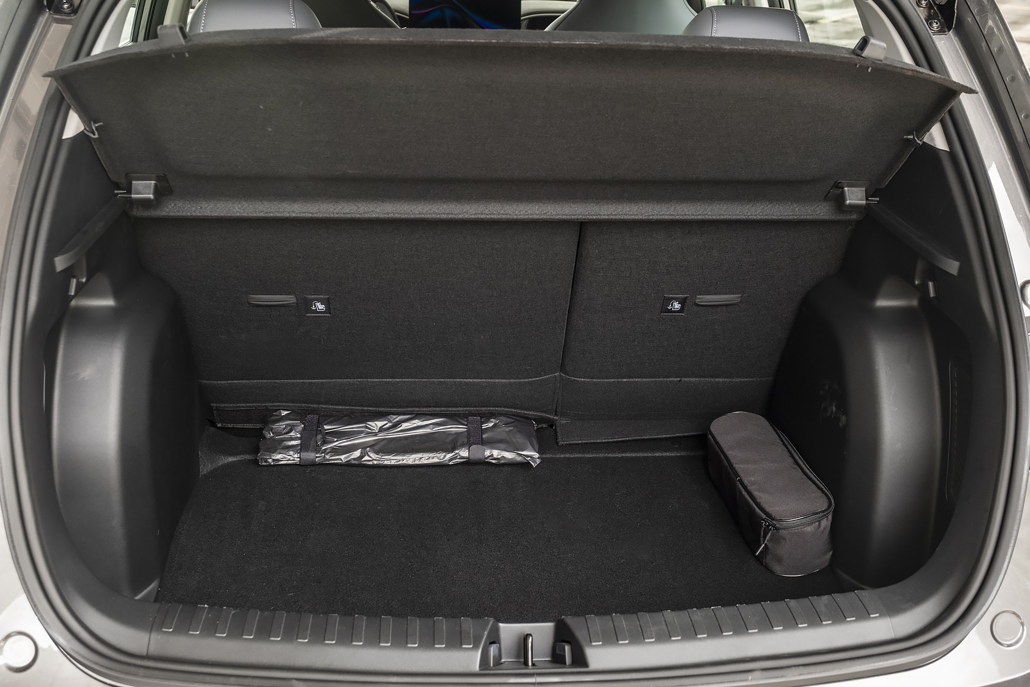 Geely EX2 Pro