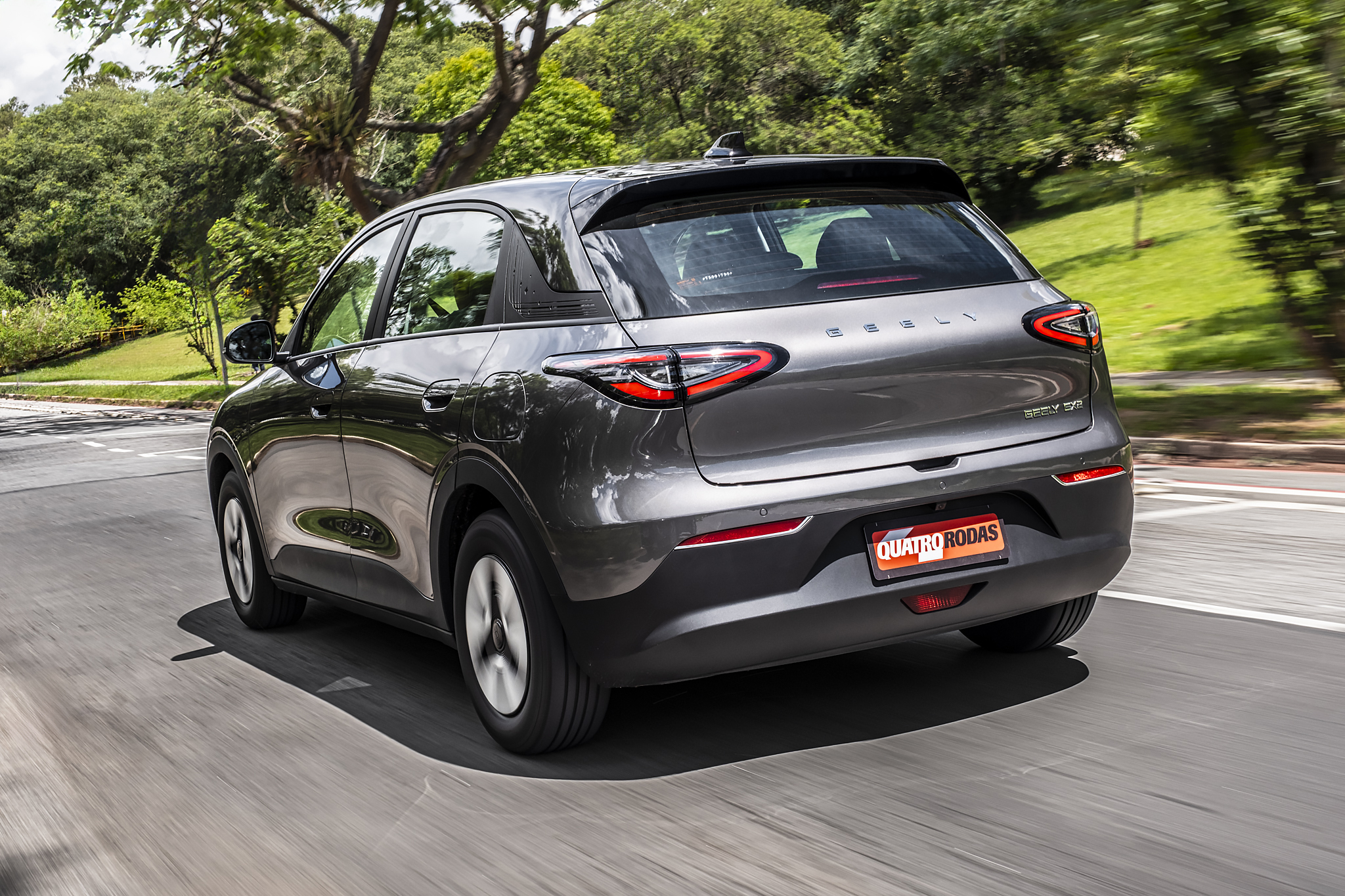 Geely EX2 Pro