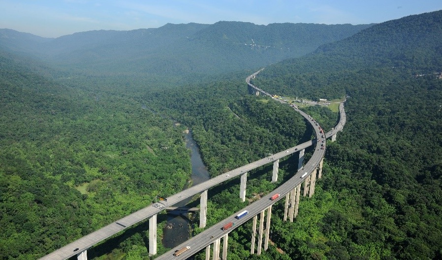 Rodovia dos Imigrantes