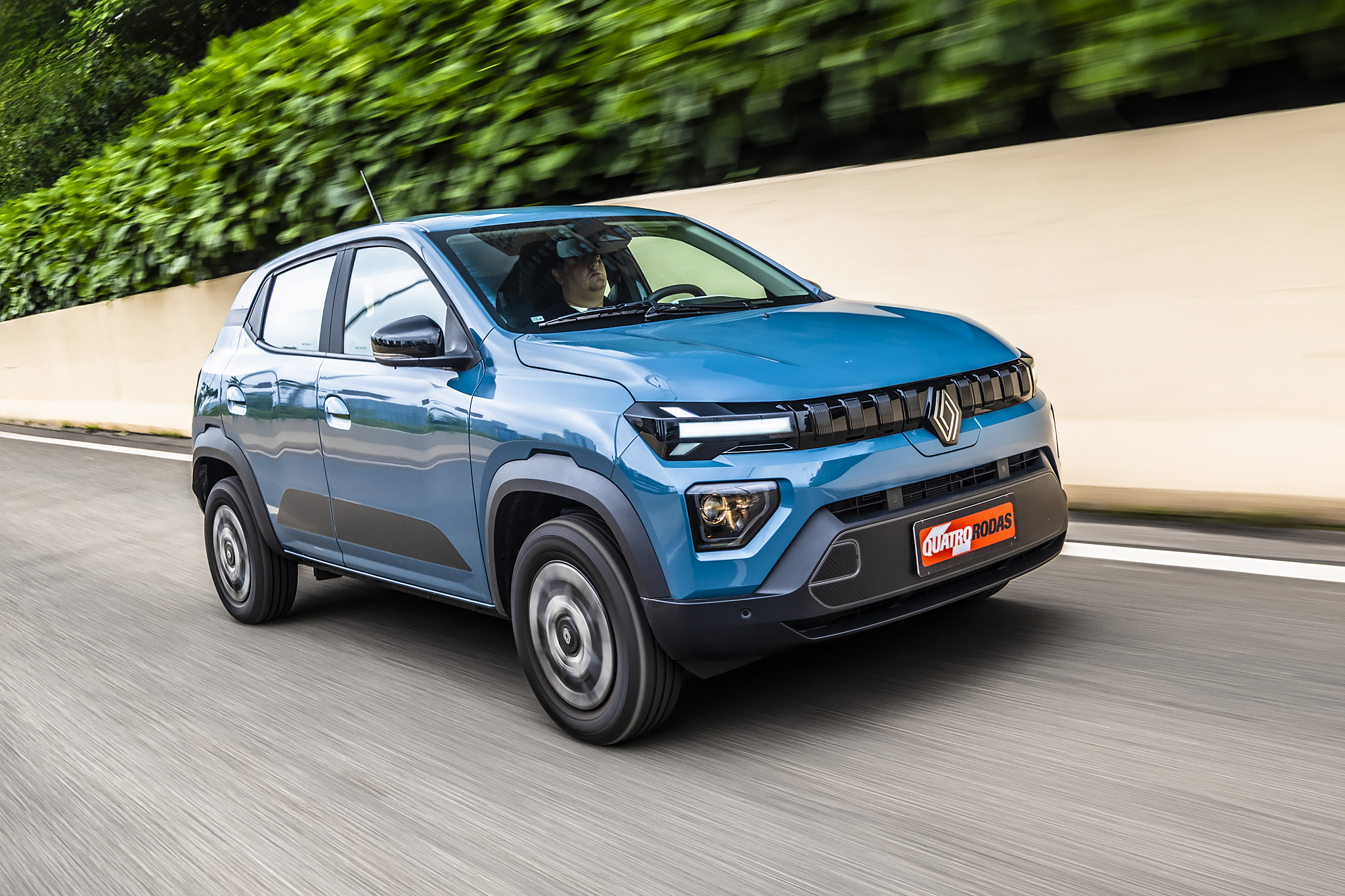 Renault Kwid E-Tech 2026 (26)