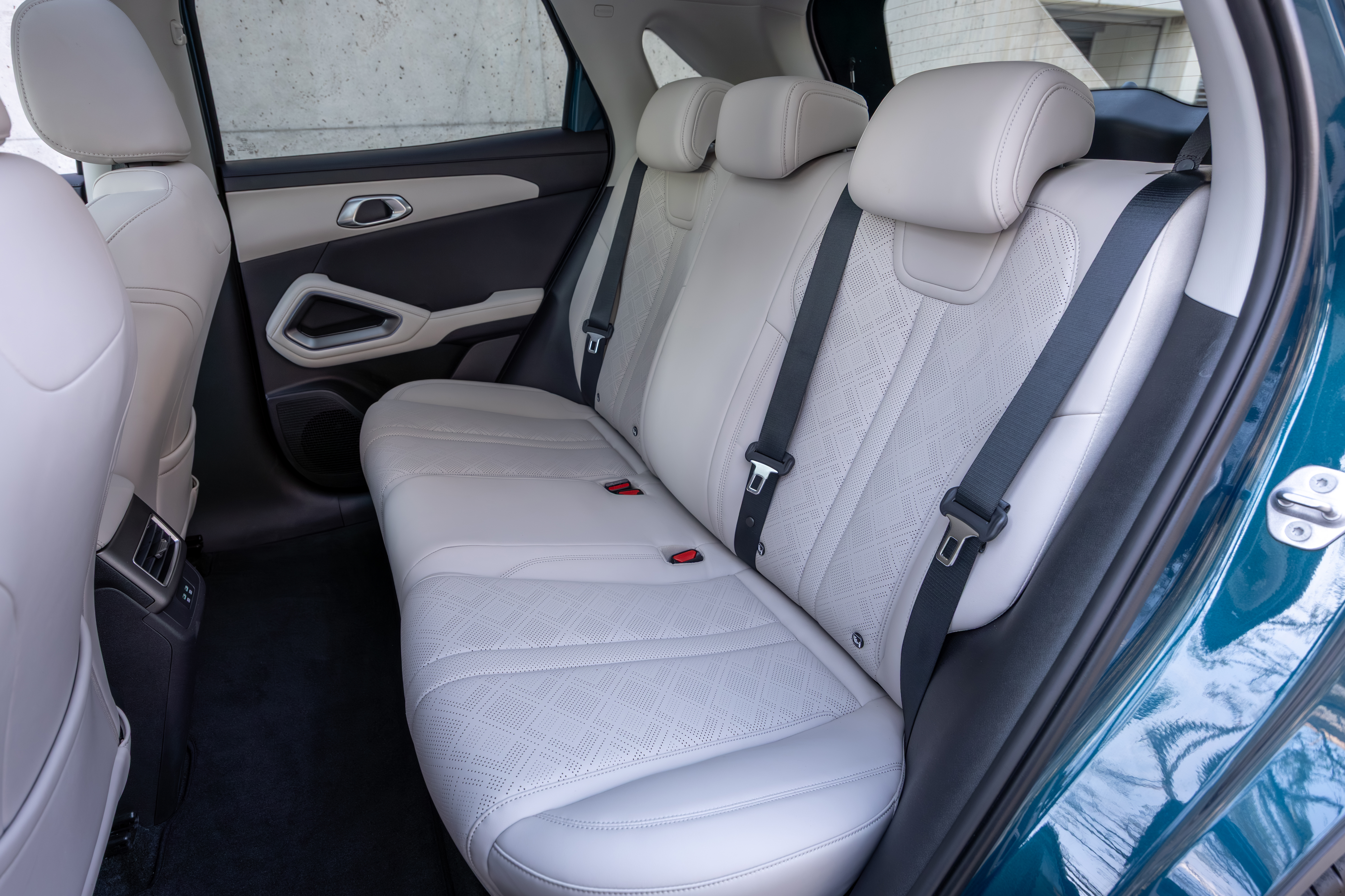 BYD Yuan Pro DM-I PHEV 2026