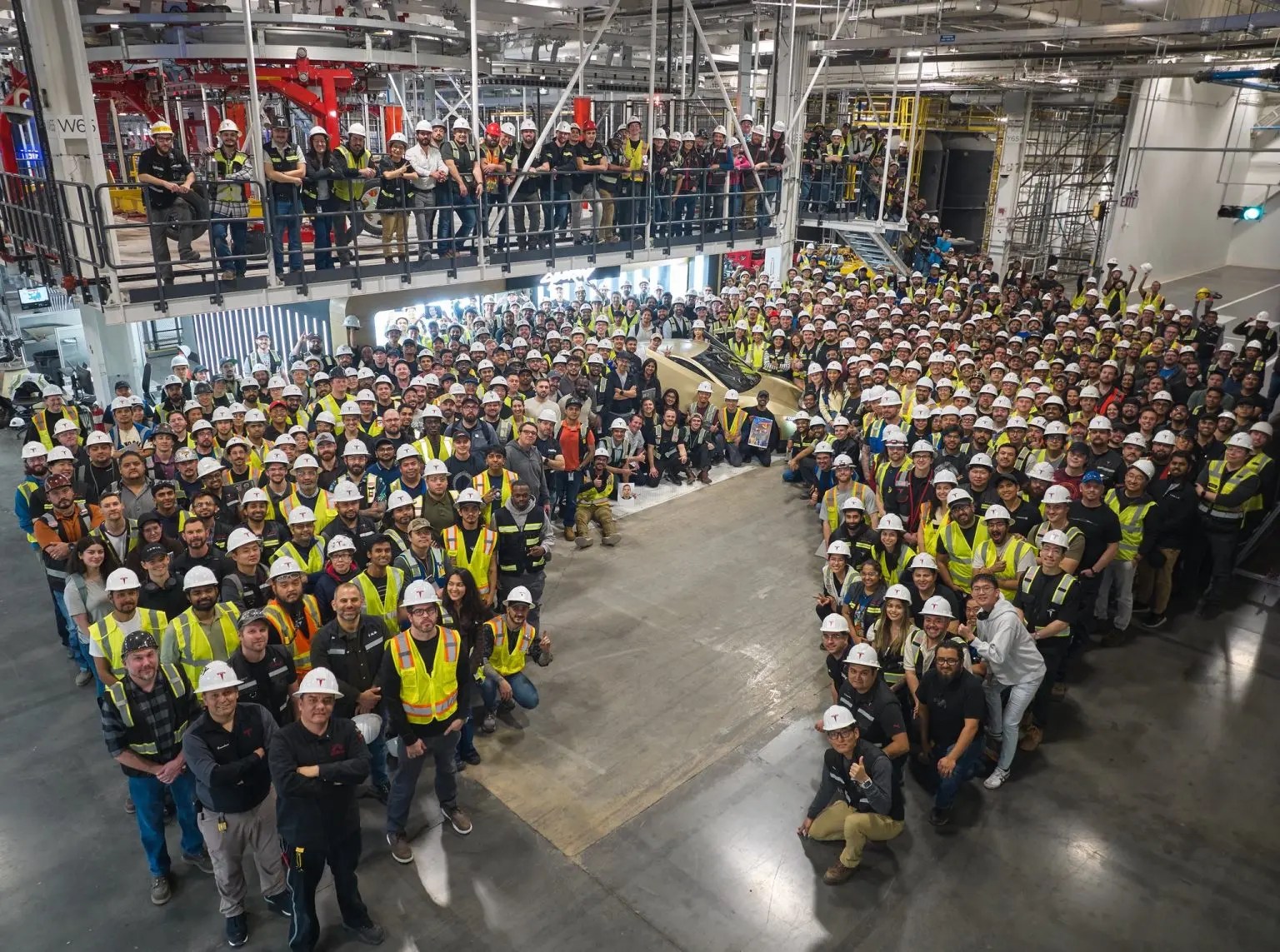 first-tesla-cybercab-production