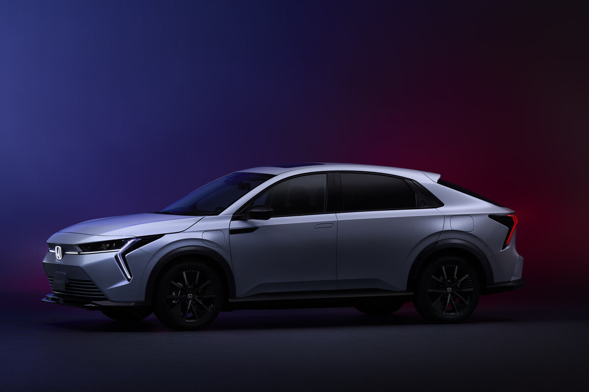 Honda Insight