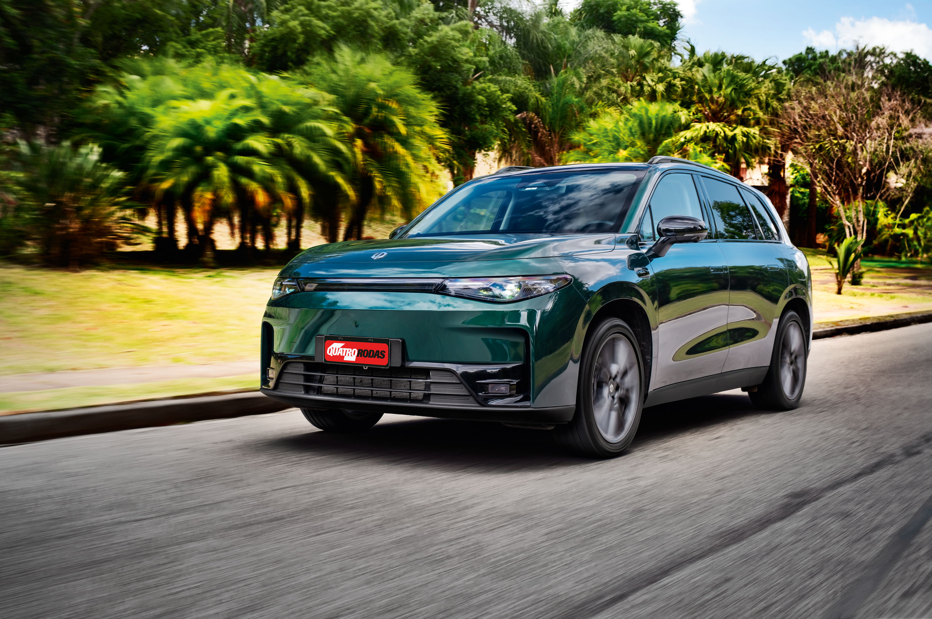 Siglas de carros eletrificados: entenda o que &eacute; HEV, PHEV, BEV e MHEV