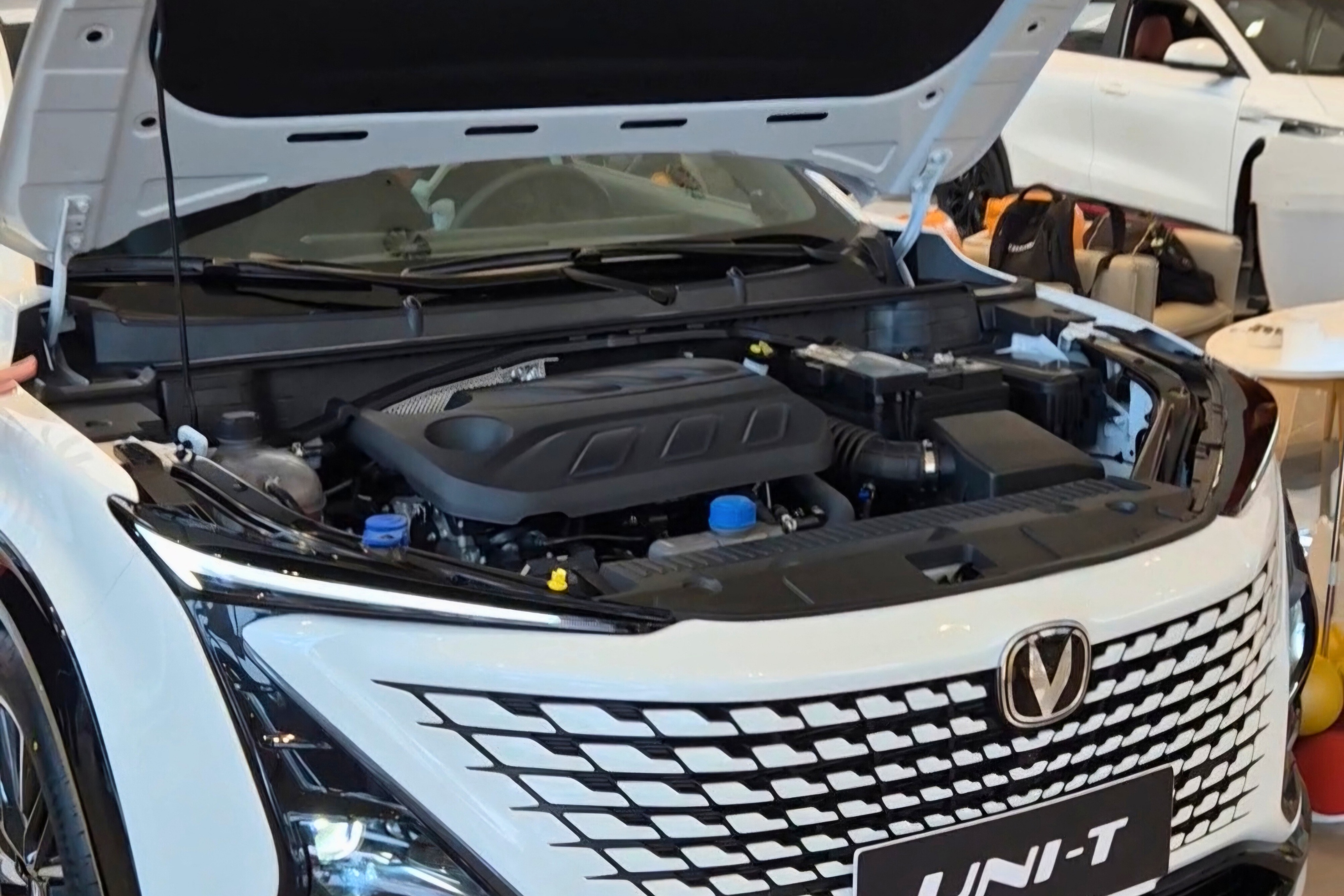 Changan Uni-T