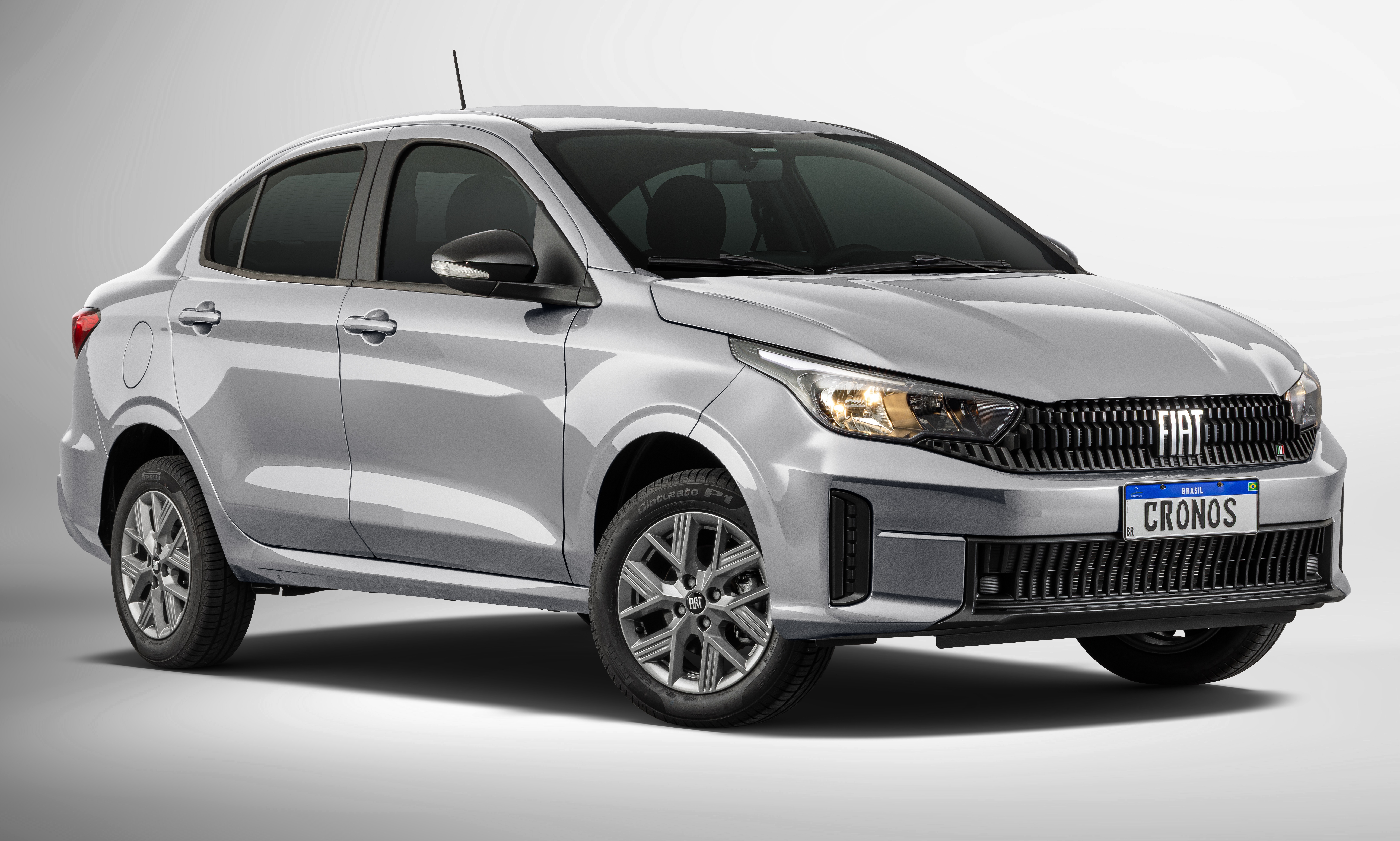 Fiat Cronos