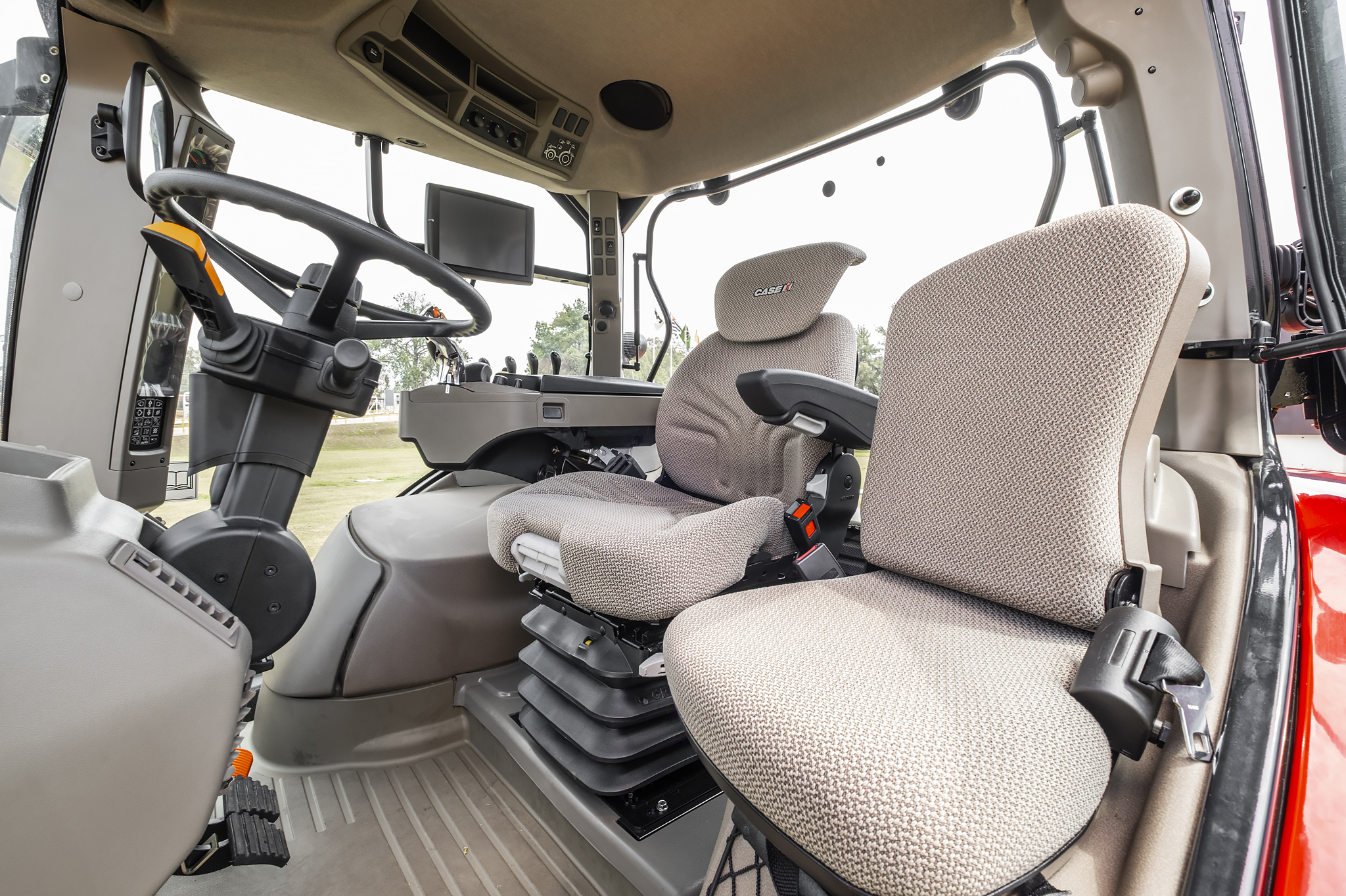 Case IH Puma 230