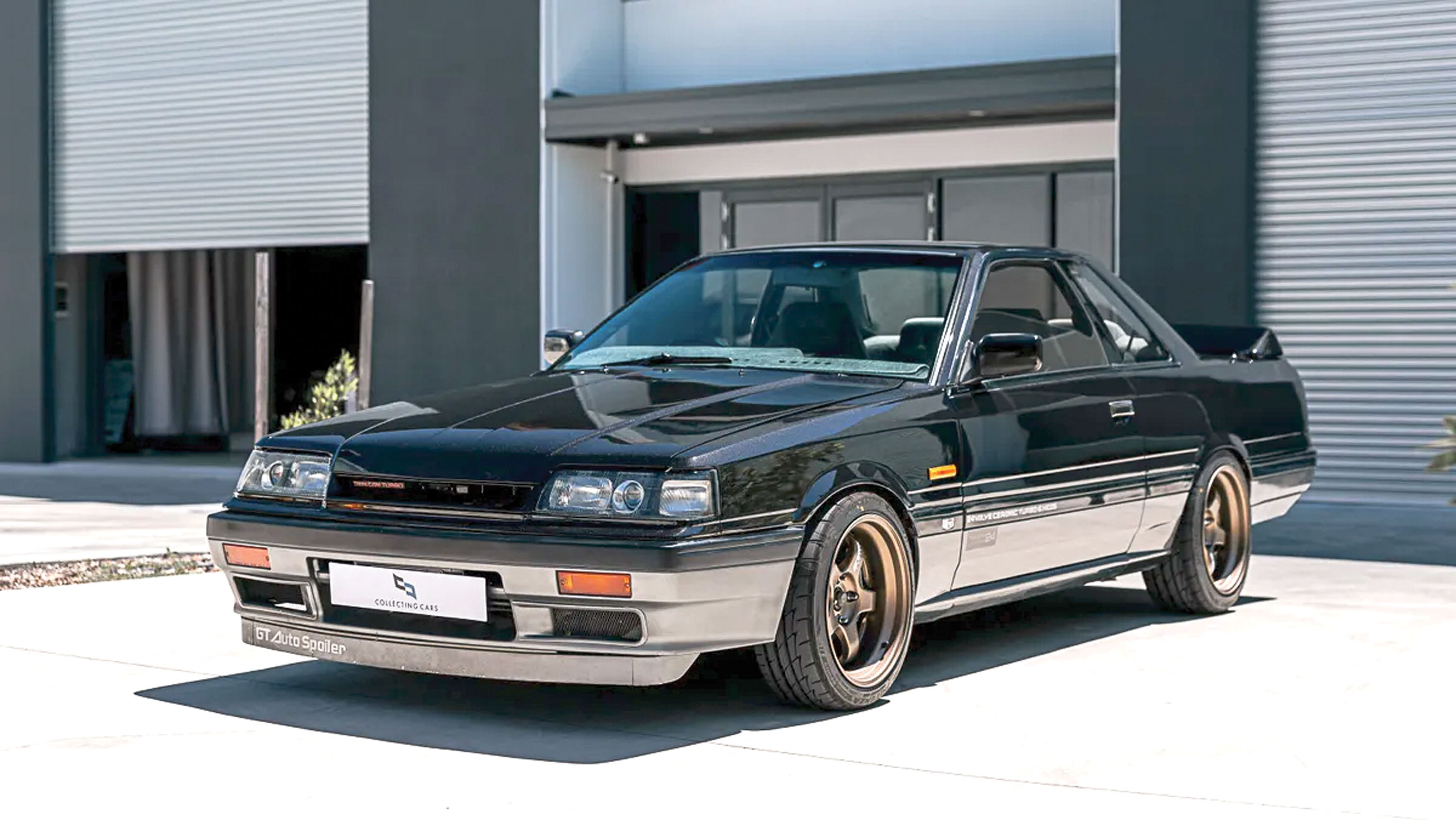 NISSAN NISMO