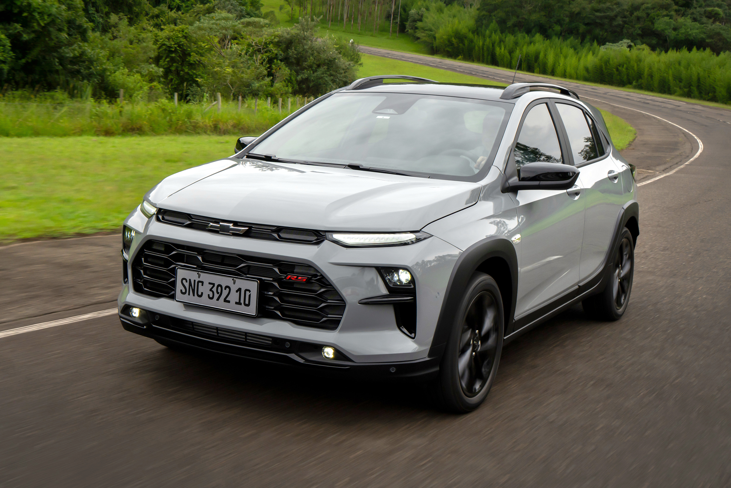 Chevrolet Sonic 2027 (3)
