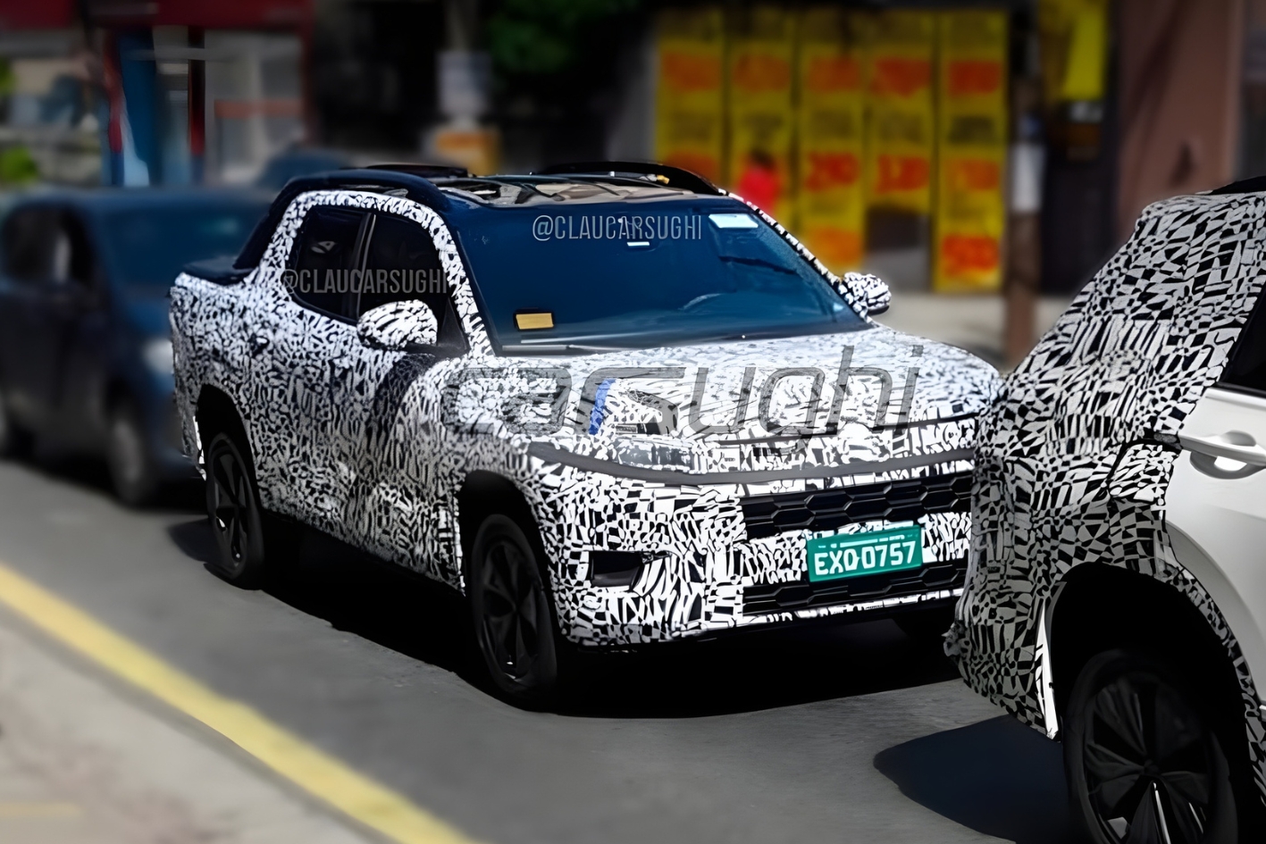 VW Tukan 2027 mhev