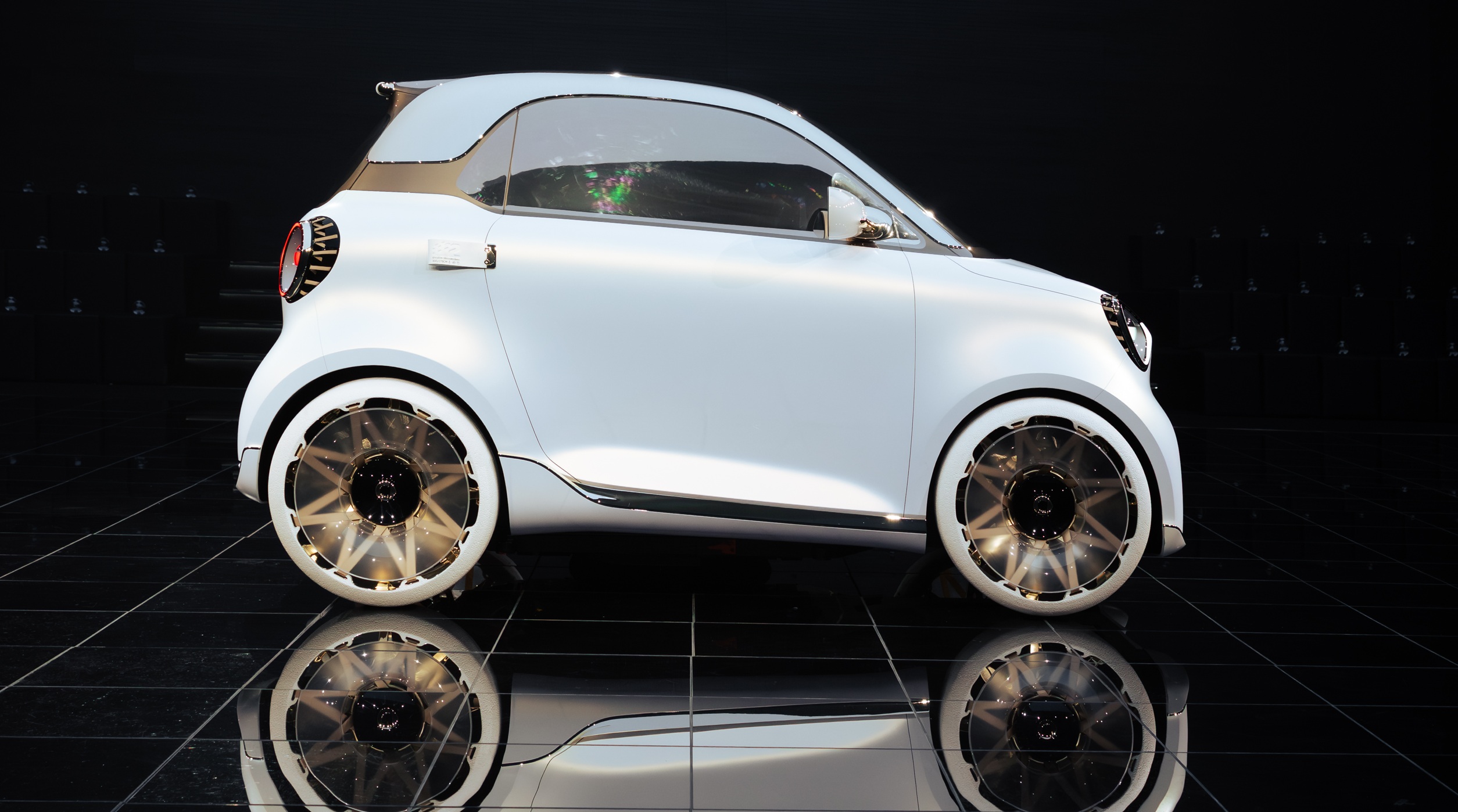 Smart Concept #2