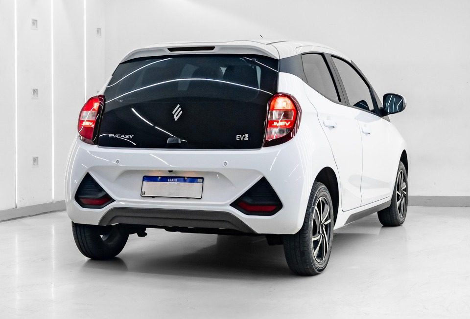 JMEV EV2