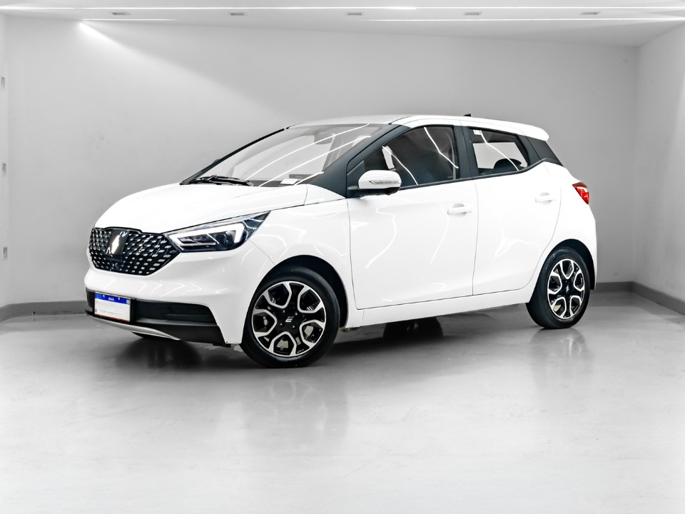 JMEV EV3
