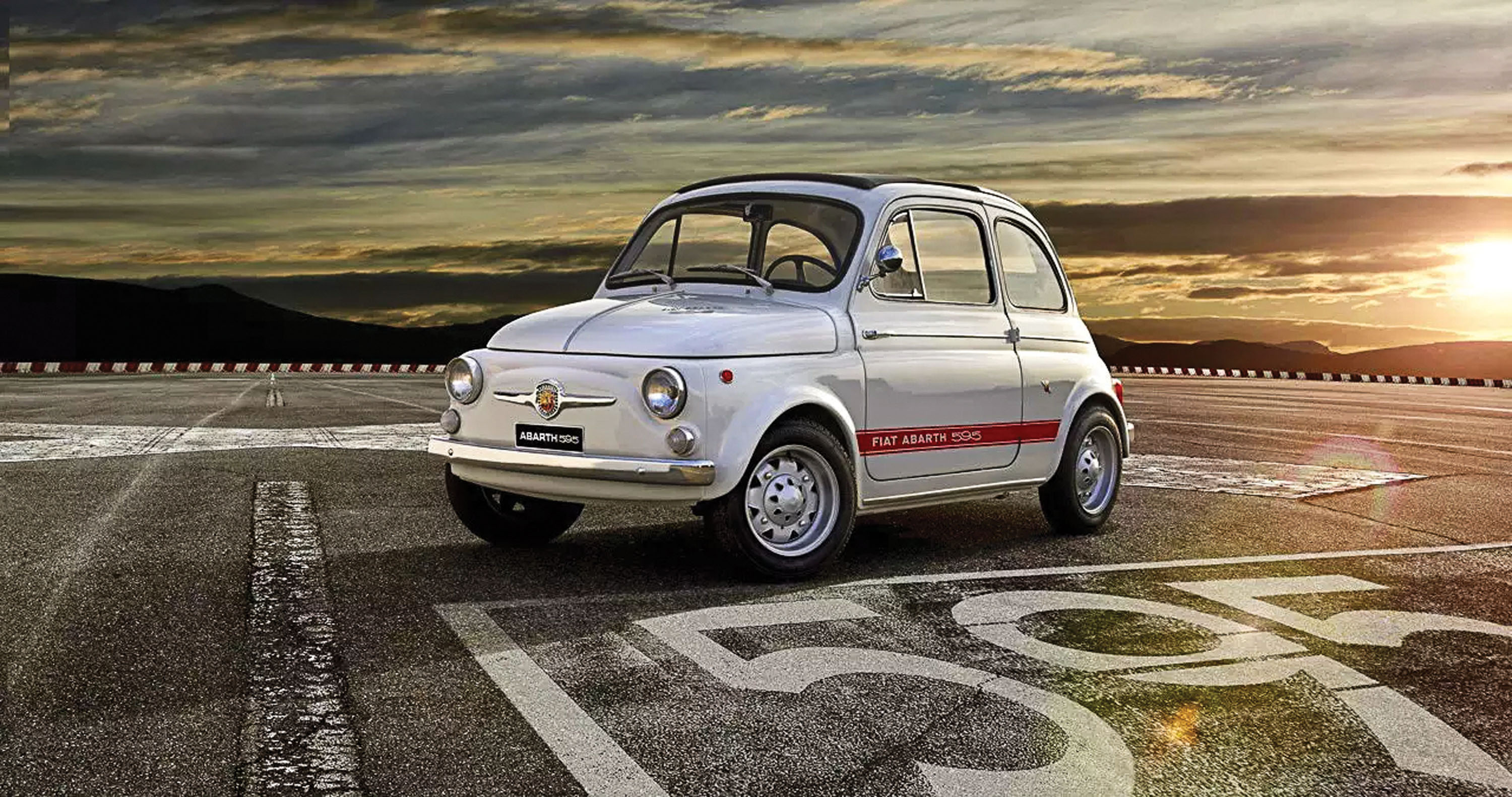 ABARTH
