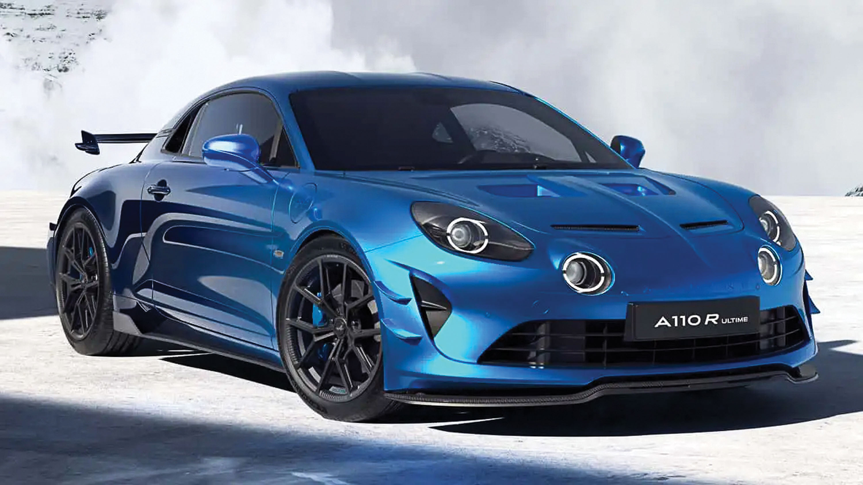 Alpine
