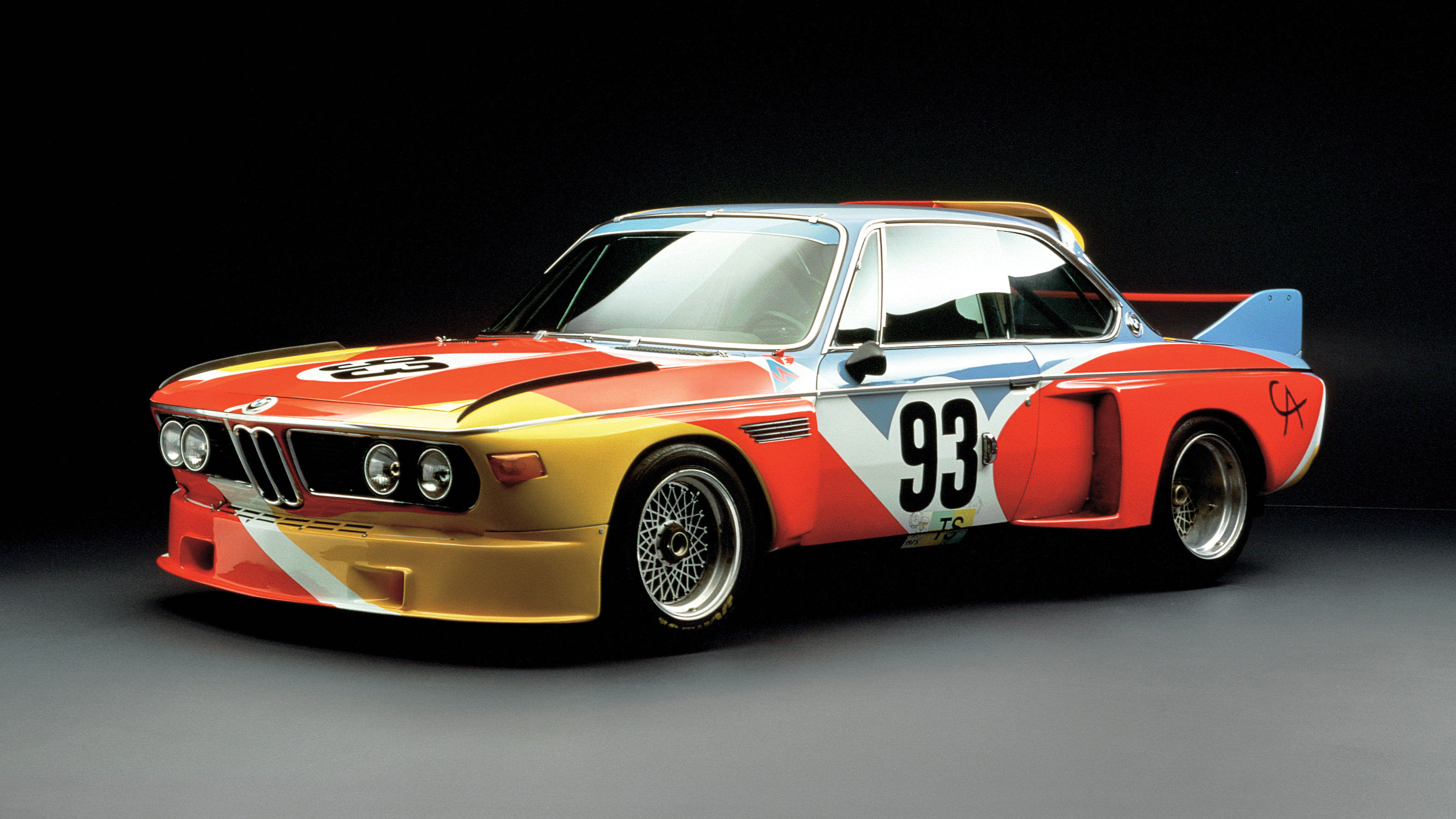 BMW MOTORSPORT