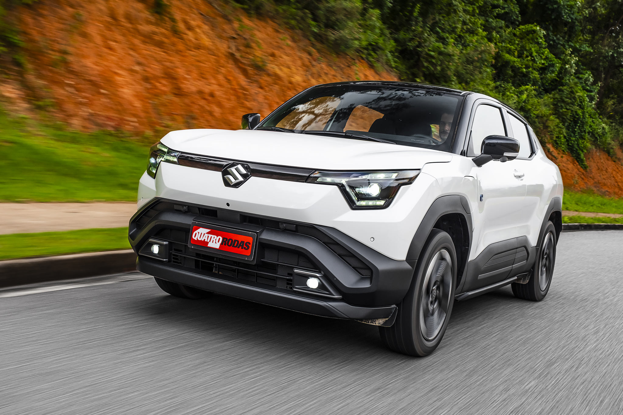 Suzuki e Vitara 4Style