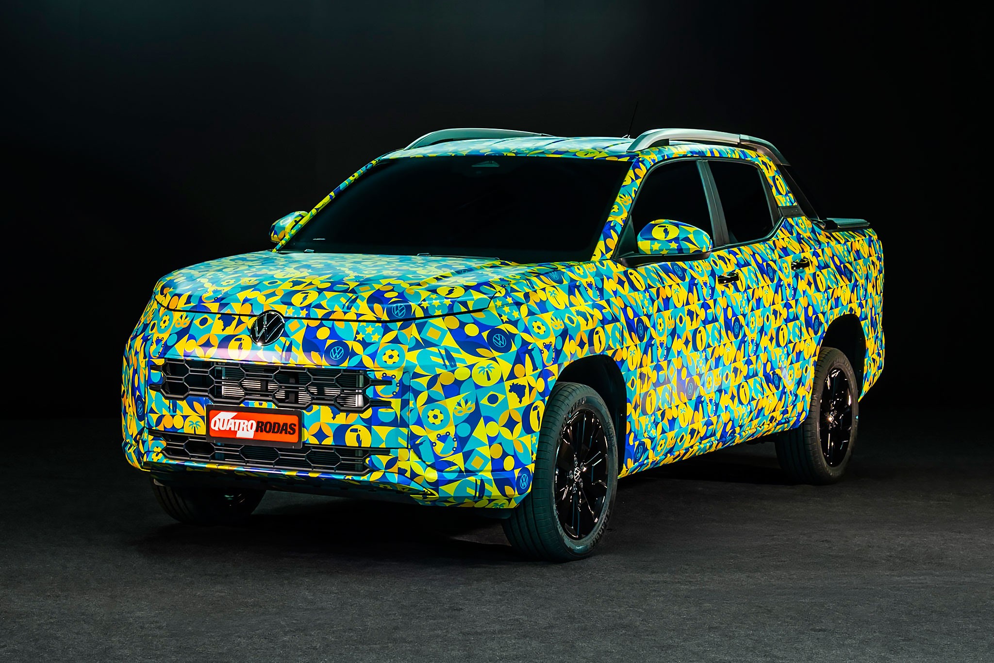 Volkswagen Tukan