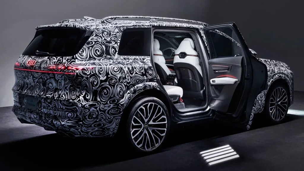 Audi-Q9