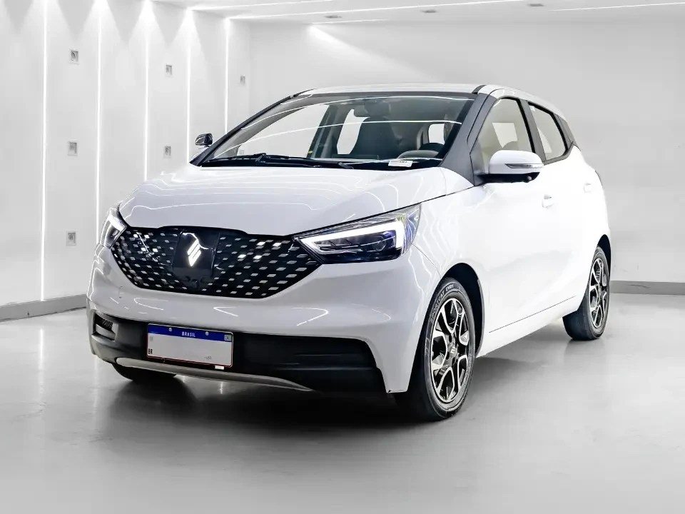 Carro elétrico mais barato do Brasil tem vendas suspensas; entenda o motivo