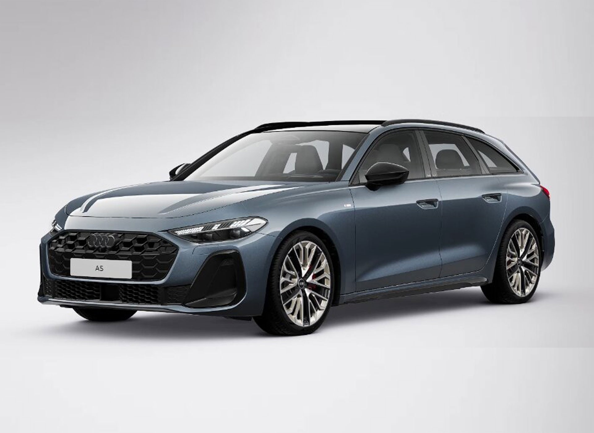Audi A5 Avant S Line 2027