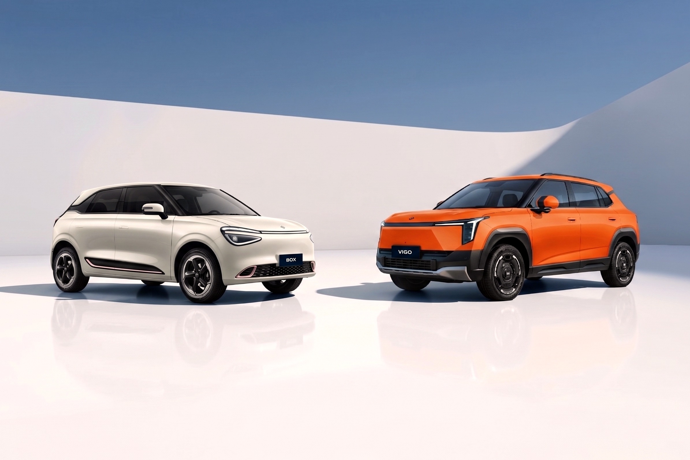 DFM terá carros nacionais até 2028 e pode ajudar Stellantis ou Nissan no Brasil