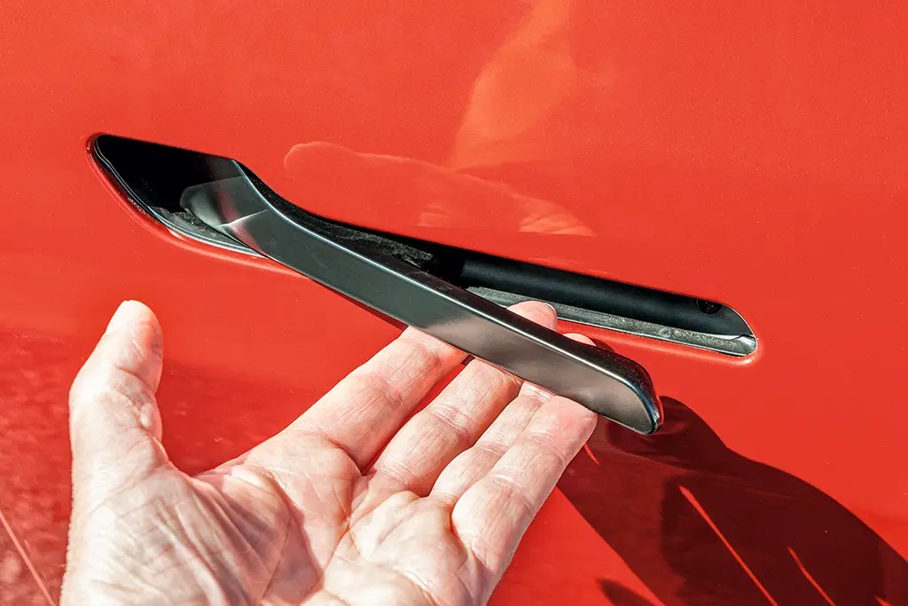 Maior recall automotivo da China envolve 4,3 milhões de carros de pelo menos 12 marcas
