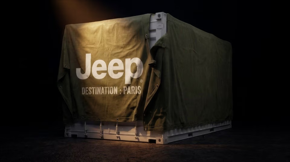 Jeep estuda SUV elétrico menor e mais barato que o Avenger para a Europa