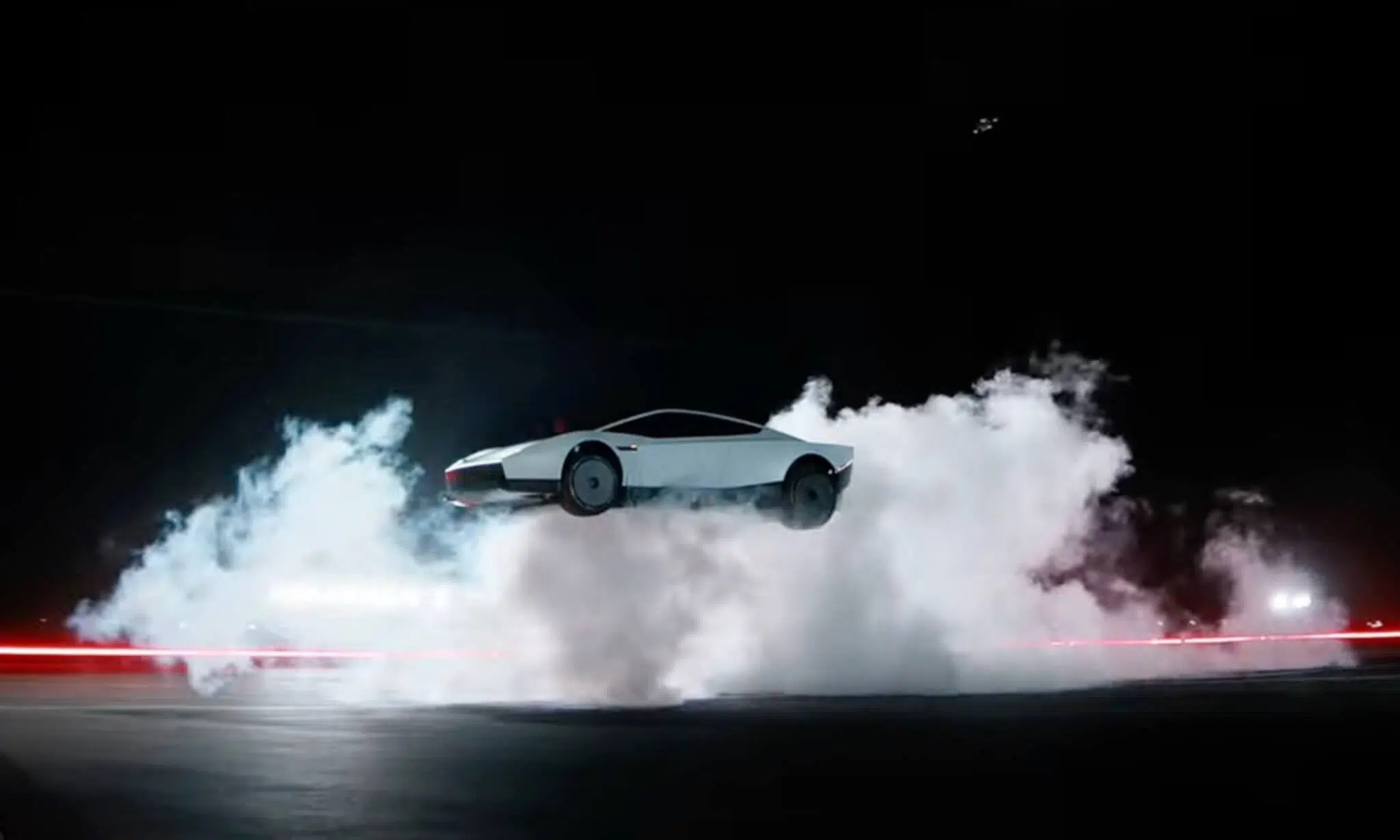 Tesla Roadster precisa de 7 horas para poder voar por 6 s; entenda as limitações do esportivo